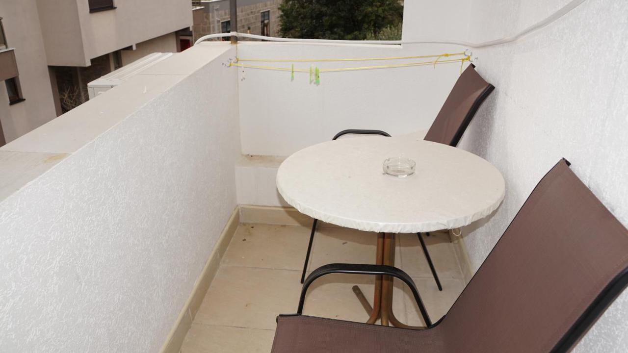 Villa Stanivukovic Budva Exterior foto