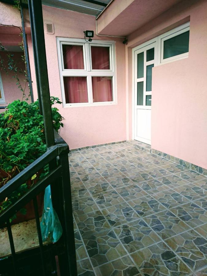 Villa Stanivukovic Budva Exterior foto