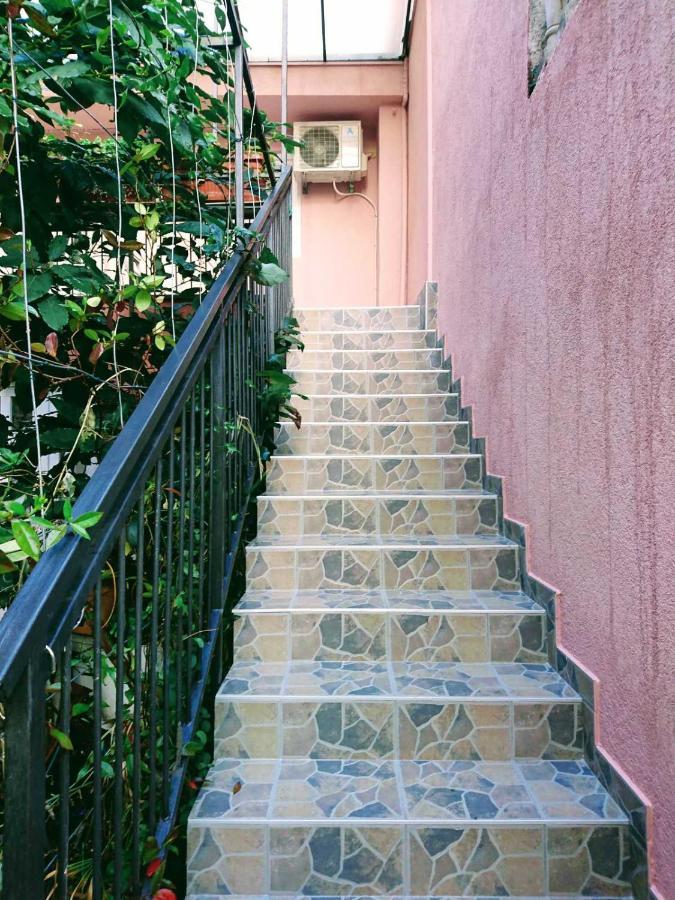 Villa Stanivukovic Budva Exterior foto