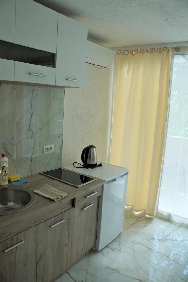 Villa Stanivukovic Budva Exterior foto